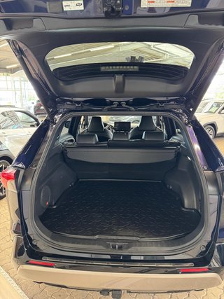 Toyota RAV4 2024