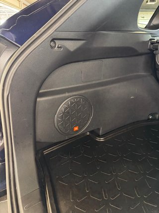 Toyota RAV4 2024