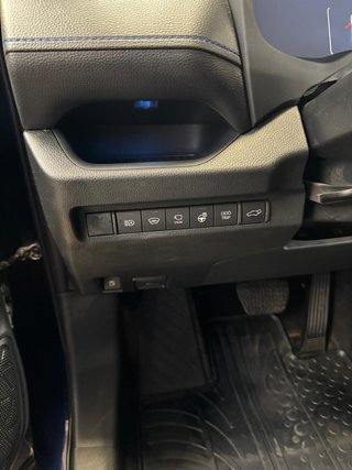 Toyota RAV4 2024