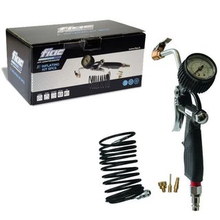 COMPRESOR 50L 3HP 10 BAR