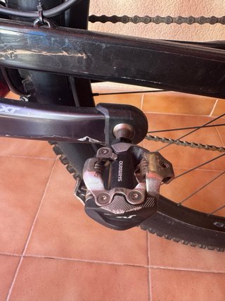 BH Lynx Race 7.0 – Carbono – Shimano XT 12v – Max