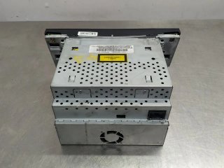 Sistema audio / radio cd MERCEDES-BENZ CLASE E
