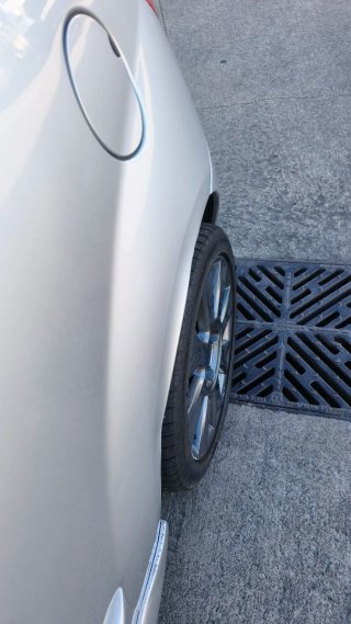 Citroen C2 VTS