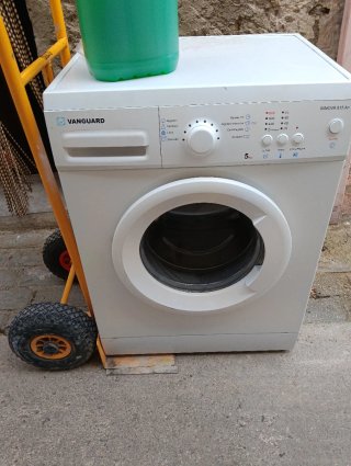 Lavadora Innova 915 A 5kg