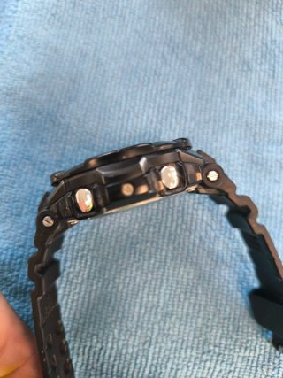 Reloj Casio G-Shock GWG-3500B