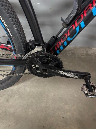 Mondraker Finalist 20