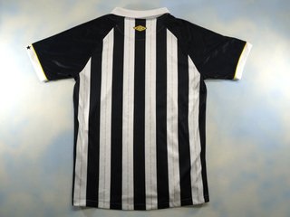 Camiseta Umbro Santos FC Brasil 2021/2022