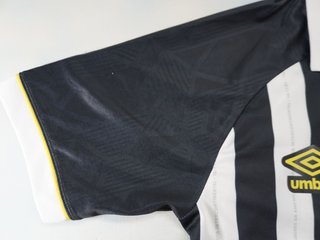 Camiseta Umbro Santos FC Brasil 2021/2022