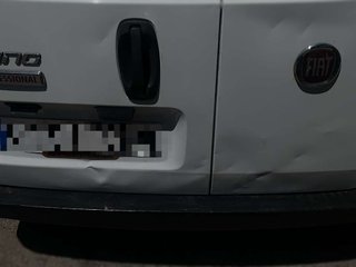 FIAT fiorino