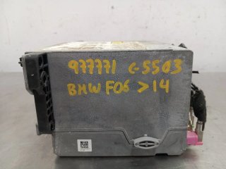 Sistema audio / radio cd BMW SERIE 6 GRAN COUPE