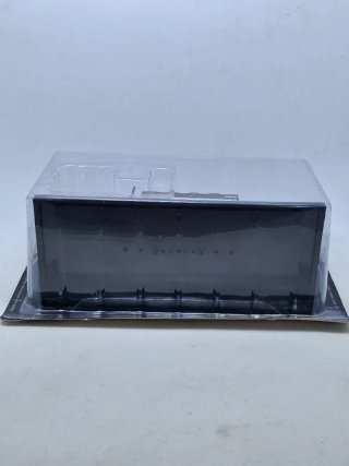 FordTransit 2aSerie 1979 DeA Rally Assistance 1:43