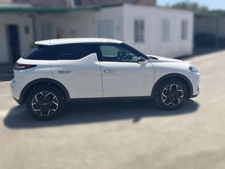 DS ds 3 crossback