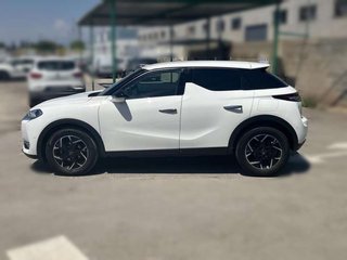 DS ds 3 crossback