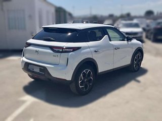 DS ds 3 crossback