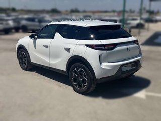 DS ds 3 crossback