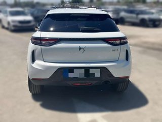 DS ds 3 crossback