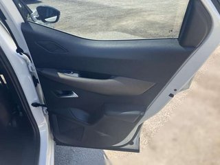 DS ds 3 crossback