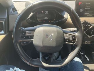 DS ds 3 crossback