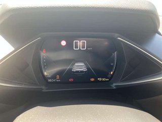 DS ds 3 crossback