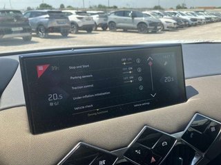 DS ds 3 crossback