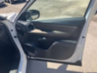 DS ds 3 crossback