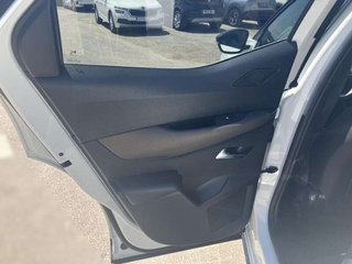 DS ds 3 crossback