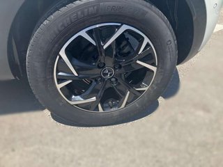 DS ds 3 crossback