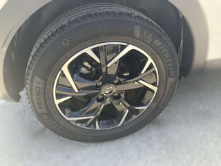 DS ds 3 crossback