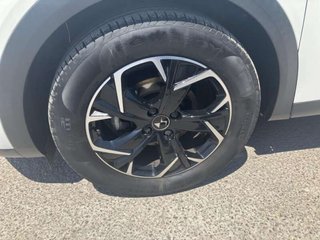 DS ds 3 crossback