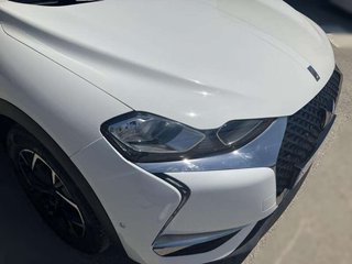 DS ds 3 crossback