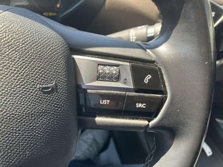 DS ds 3 crossback