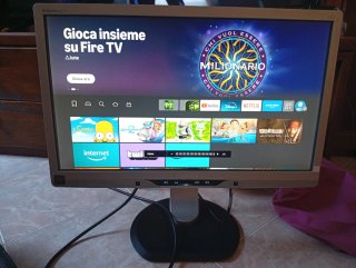 Monitor Philips 22 Full HD 221P3L