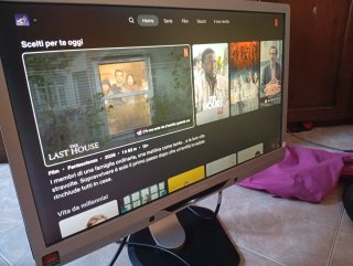Monitor Philips 22 Full HD 221P3L