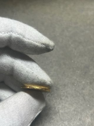 Moneda Oro 20 Francos Austriacos 1892