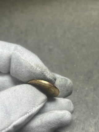 Moneda Oro 20 Francos Austriacos 1892