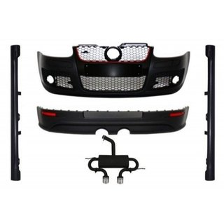 Kit de Carroceria para VW Golf MK5 Golf 5 GTI R32