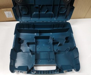 Maletin bosch para taladro y atornillador
