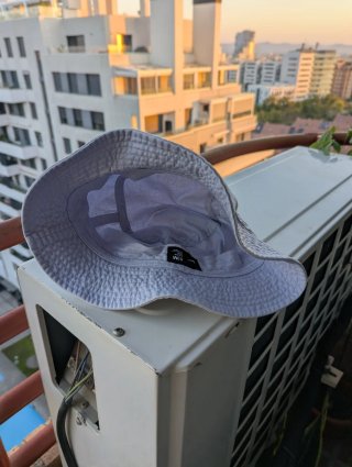 Nike Apex Gorro tipo bucket / pescador