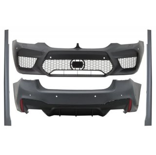 Kit de carroceria Bmw Serie 5 G30 Tipo M5 Distroni
