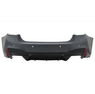 Kit de carroceria Bmw Serie 5 G30 Tipo M5 Distroni