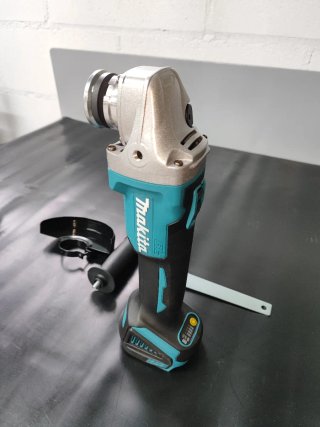 Radial Makita DGA404 125mm
