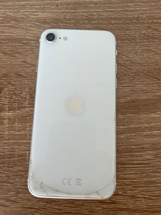 iPhone SE 2da Generación 64GB