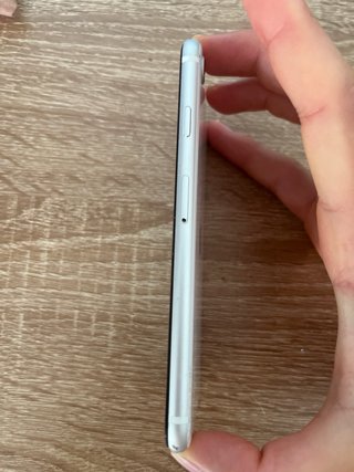 iPhone SE 2da Generación 64GB