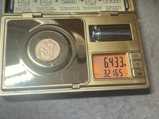 Moneta Oro 20 Franchi Belgio 1877