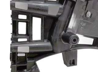 Citroen 2749913 9837691280 soporte paragolpes c5 x