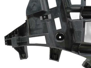 Citroen 2749913 9837691280 soporte paragolpes c5 x