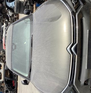 Citroen 2749913 9837691280 soporte paragolpes c5 x