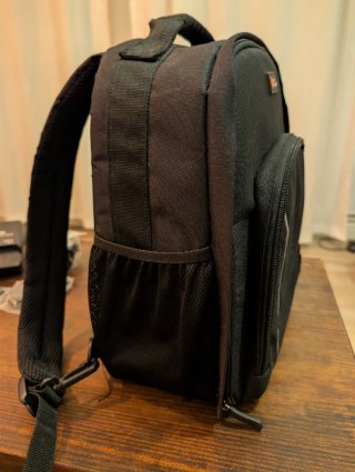 Nikon D3100 Tamron 18-200 + Mochila