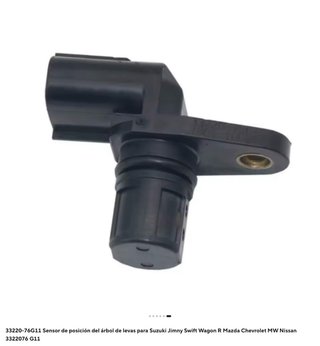 Sensor Cigüeñal Suzuki Jimny modelo nuevo