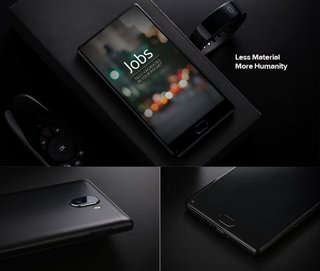 LEAGOO KIICAA Mix , 5.5" , 3GB / 32GB
